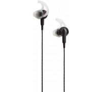 Manhattan 179607 écouteur/casque Avec fil Ecouteurs Appels/Musique Noir