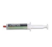 Manhattan CPU Thermal Grease 0.965W/m·K 20g combiné de dissipateurs Thermiques - combinés de dissipateurs Thermiques (Gris, 20 g, -30-180 °C)