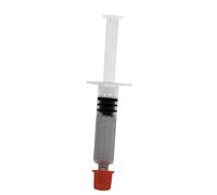 Manhattan CPU Thermal Paste Grease,1.5g, Heat sink compound, Equivalent to Start