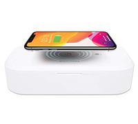 Manhattan Désinfectant UV avec Chargeur sans Fil 10W intégré/UV