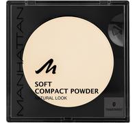 Manhattan Doux Compact Powder 0