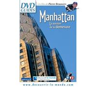 MANHATTAN - DVD [HD DVD]