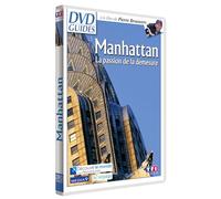 MANHATTAN - DVD [HD DVD]