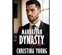 Manhattan Dynasty: Aiden