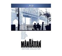Manhattan - Édition Digibook Collector + Livret - Blu-Ray