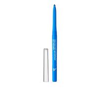 Manhattan Endless Stay Waterproof Gel Eyeliner - Eyeliner en gel bleu clair avec paillettes et mine rotative sans tailler - Couleur Aqua Sparkle 004-1 x 2,6 g