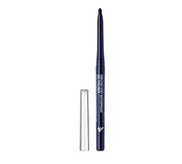 Manhattan Endless Stay Waterproof Gel Eyeliner - Eyeliner en gel bleu foncé avec mine pivotante sans pointe, couleur Deep Ocean 003-1 x 2,6 g