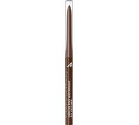 Manhattan Endless Stay Waterproof Gel Eyeliner - Brun r avec mine extractible sans pointes - Couleur Rich Brown 001-1 x 2,6 g