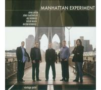 Manhattan Experiment - Vantage Point