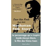 Manhattan folk story