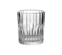 Manhattan gobelet transparent x6 22cl 1056ab06a0111