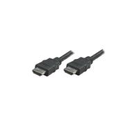 Manhattan HDMI with Ethernet cable - 10 m