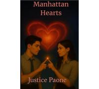 Manhattan Hearts: “He wrote what she played; together they created something eternal.”