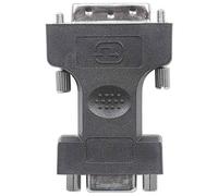 Manhattan I/DVI-VGA Adapter