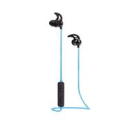 MANHATTAN In-Ear Bluetooth Sportheadset mit Leuchteffekt