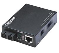 Manhattan Intellinet 506502 Convertisseur de média Ethernet
