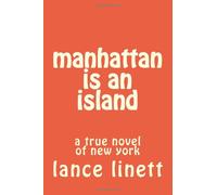 manhattan is an island