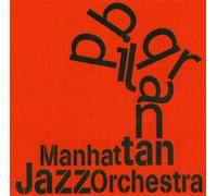 Manhattan Jazz Orche - Birdland