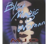 Manhattan Jazz Orchestra - Black Magic Woman [Import]