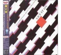 Manhattan Jazz Orchestra - Get It on