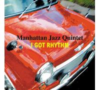 Manhattan Jazz Orchestra - I Got Rhythm [Import allemand]