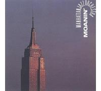 Manhattan Jazz Orchestra - Moanin' [Import]