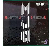 Manhattan Jazz Orchestra - Moritat [Import]