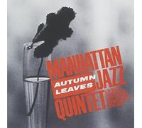 Manhattan Jazz Quintet - Autumn Leaves [Import]
