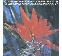 Manhattan Jazz Quintet - Concierto de Aranjuez [Import]