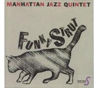 Manhattan Jazz Quintet - Funky Strut [Import]