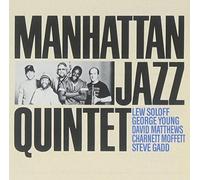 Manhattan Jazz Quintet [Import]