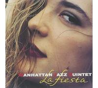 Manhattan Jazz Quintet - La Fiesta [Import]