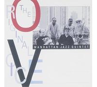 Manhattan Jazz Quintet - Original Voice [Import]