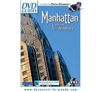 Manhattan : La passion de la démesure DVD