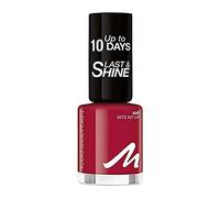 Manhattan Last and Shine 660 Bite My Lip Vernis à ongles 10 ml