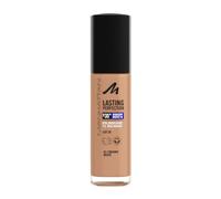 Manhattan Lasting Perfection 35 HR - Fond de teint liquide ultra longue durée - Couleur 61 - Beige crème
