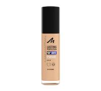 Manhattan Lasting Perfection 35 HR Fond de teint liquide ultra longue durée - Sésame - Fb. 50
