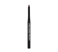 Manhattan Lasting Perfection Crayon à lèvres couleur 59 Y Love Rosy, longue tenue et couvrante, 2 g