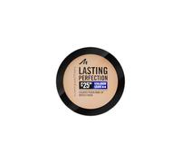 Manhattan Lasting Perfection Fond de teint compact Poudre à fort pouvoir couvrant pour une finition mate naturelle Fb. 003 Sésame 7 g