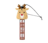 Manhattan Lasting Perfection Mega Matte Lip Color Fb. 700 + Renne