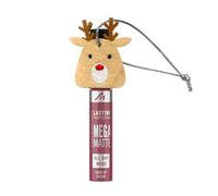 Manhattan Lasting Perfection Mega Matte Lip Color Fb. 900 + Renne