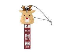 Manhattan Lasting Perfection Mega Matte Lip Color Fb. 930 + Renne