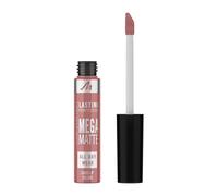 Manhattan Lasting Perfection Mega Matte Liquid Lip Colour 110