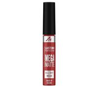 Manhattan Lasting Perfection Mega Matte Liquid Lip Colour 500