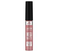 Manhattan Lasting Perfection Mega Matte Liquid Lip Colour 709