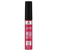 Manhattan Lasting Perfection Mega Matte Liquid Lip Colour 910