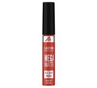 Manhattan Lasting Perfection Mega Matte Liquid Lip Colour 920