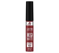 Manhattan Lasting Perfection Mega Matte Liquid Lip Colour 930