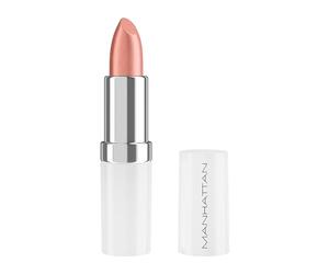 Manhattan Lasting Perfection - Rouge à lèvres satiné 960 Pink Key Promise - Pour une couleur intense et durable et un soin hydratant