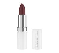 Manhattan Lasting Perfection Satin Lipstick 970 Precious Plum Rouge à lèvres pour une couleur intense et durable et un soin hydratant